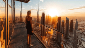 Dubai’s Hottest Sectors for VC & PE in 2025