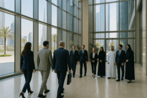 Best Dubai Setup Advisors in 2025: What Founders Should Look for (and Avoid)