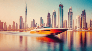 What Your £15K Dubai Relocation Package Should Include