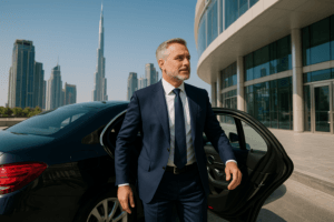 What Strategic Founders Are Doing in Dubai (That UK Entrepreneurs Are Missing)