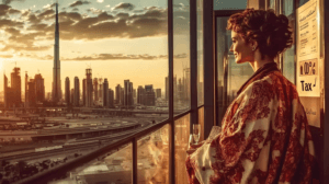 What Real Life in Dubai Looks Like for UK HNWI: £10K–£50K+/Month (vs London)