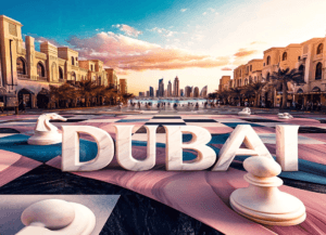 The Best Free Zones in the UAE for HNWIs in 2025