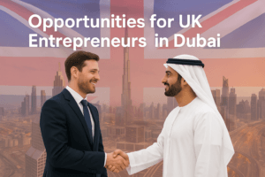 How to Legally Exit the UK Tax System Without Burning Bridges