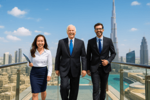 What UK HNW Families Need to Know About Dubai Schools, Visas, and Property