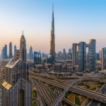 Guide to Replatforming from UK Ltd to UAE Freezone (2025)