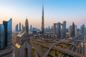 Guide to Replatforming from UK Ltd to UAE Freezone (2025)