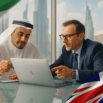 Best UAE Freezones for Crypto Licenses in 2025