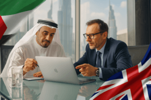 Best UAE Freezones for Crypto Licenses in 2025