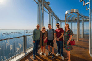 Top Branded Residences That Qualify for the UAE Golden Visa