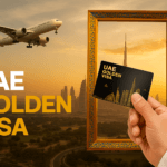 Bitcoin, Ethereum & UAE Residency: The Clean Exit