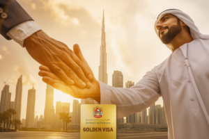Do I Need a UAE Visa to Run My UK Ltd from Dubai?