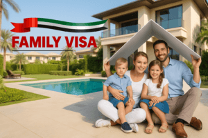 Move to Dubai With Your Family & Set Up for Generational Wealth