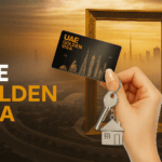 Get a Golden Visa by Investing in Property