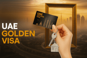 Get a Golden Visa by Investing in Property