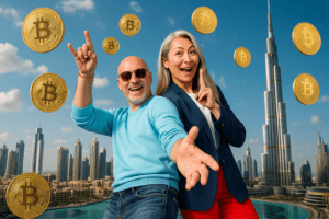 Dubai for UK Crypto Investors: How to Exit UK Tax