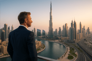 The Statutory Residence Test: How to Get Your UK Tax Exit Right