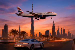 Golden Visa UAE: The Power Move UK HNWIs Are Making
