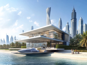 How to Build a Remote Global Team Legally Through a Dubai Entity