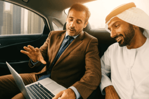 How to Raise Capital from Dubai Investors: What They’re Actually Looking For