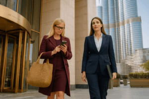 Best Dubai Business Setup Advisors in 2025: What Founders Should Look for (and Avoid)