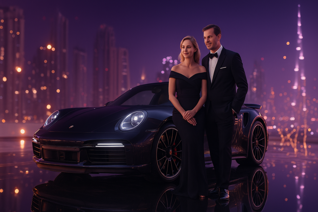 Buying Property in Dubai: The Strategic Founder’s Guide by Dubai Shift