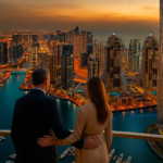 UK Crypto Gains at Risk? Here’s How Dubai Investors Pay 0%