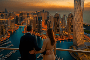 UK Crypto Gains at Risk? Here’s How Dubai Investors Pay 0%