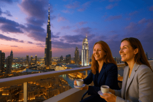 0% Tax Guide: Can I Keep My UK Ltd While Living in Dubai?