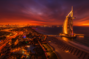 Golden Visa UAE: Long-Term Residency Strategy for UK HNWIs