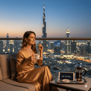 UK Business Relocation to Dubai: Complete Tax Migration Guide for Entrepreneurs