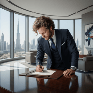 The Complete UK Founder’s Migration Blueprint: How 200+ Entrepreneurs Eliminated Their Tax Bills