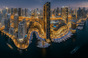 How to Leave the UK Tax System Legally (Without Triggering HMRC)