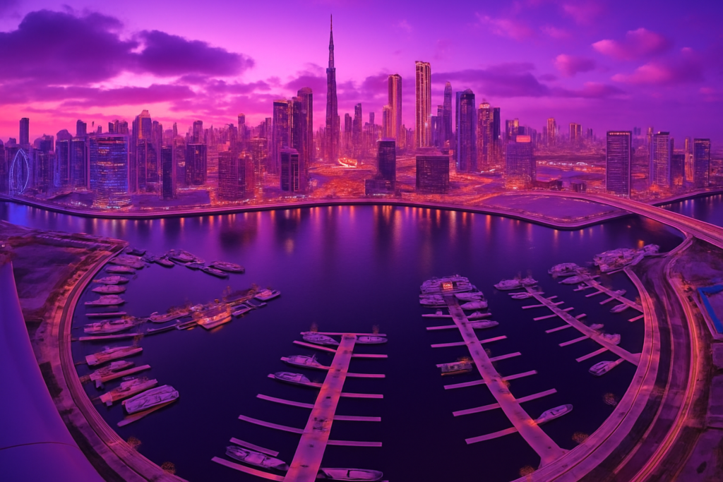 India–China–Russia vs the US: The New World Order Driving UK HNWIs to Dubai