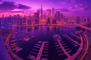 India–China–Russia vs the US: The New World Order Driving UK HNWIs to Dubai