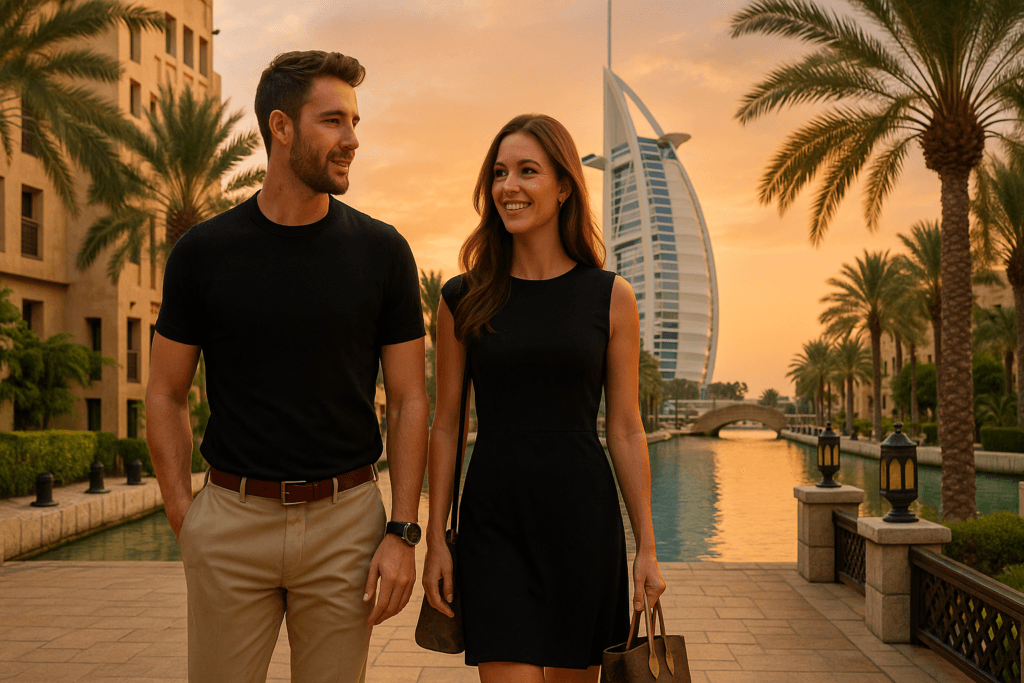 Best Free Zone in Dubai for UK Millionaires