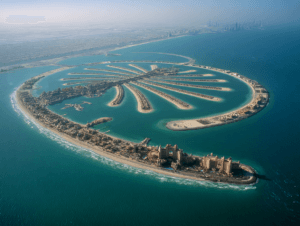 The Merchant Princes Return: How DIFC Dubai Rebuilt the Spice Route of Global Wealth