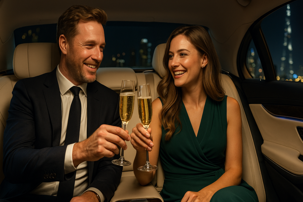 Dubai company formation process