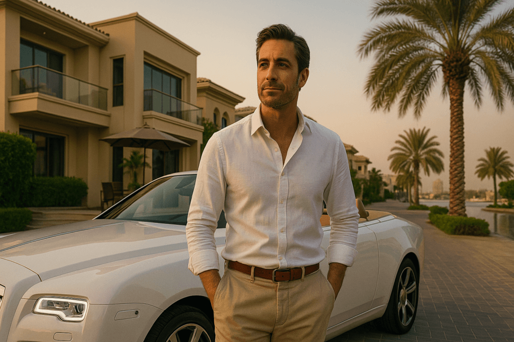 How UK investors can invest in Dubai property