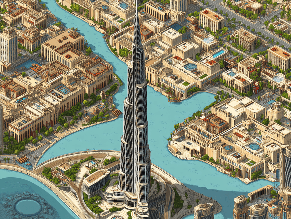 Moving to Dubai from the UK 2025-26