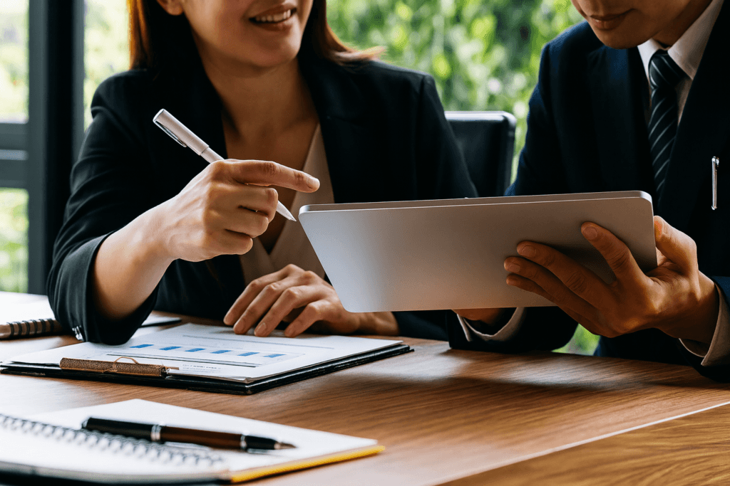 Online company registration in Dubai