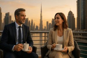 Tax Benefits of Moving Your Business to Dubai — The 2025–26 Strategic Relocation Blueprint for UK Entrepreneurs