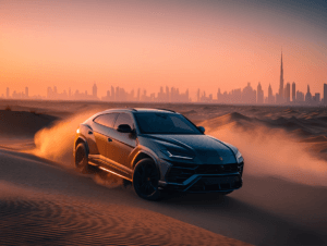 Why UK Crypto Millionaires Are Moving to Dubai