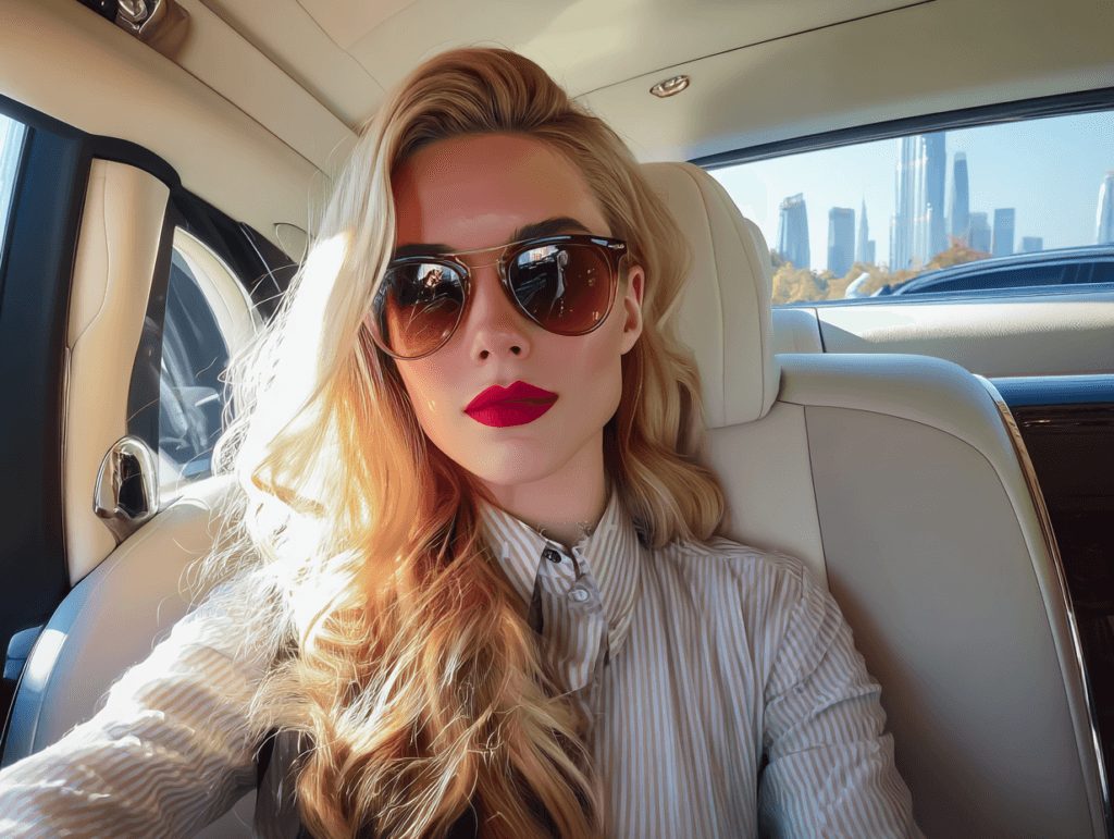 UK founders are Relocating to Dubai