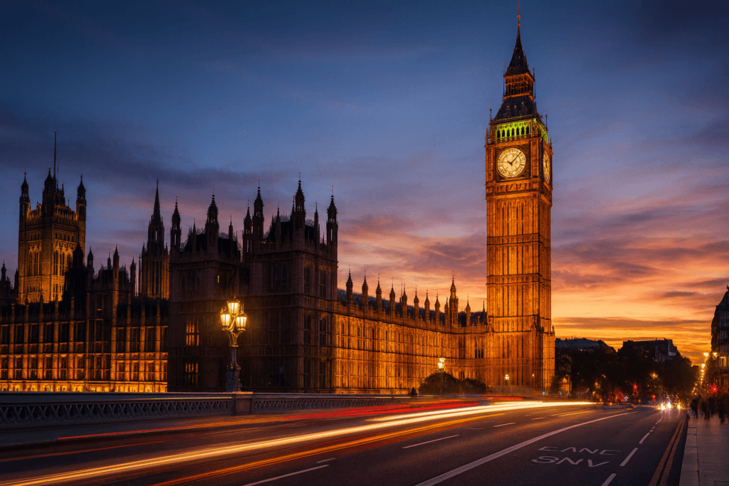 UK Non Dom Tax Changes 2026 Explained: The New Rules for HNWIs and Why Dubai Offers the Smartest Exit Path