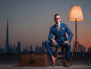 Setting Up a Business in Dubai: Your Step-by-Step Guide – DMCC