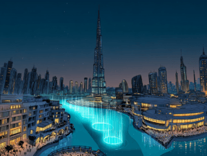 Dubai Business Setup 2025-26: Why UK Founders Need More Than a Free Zone License