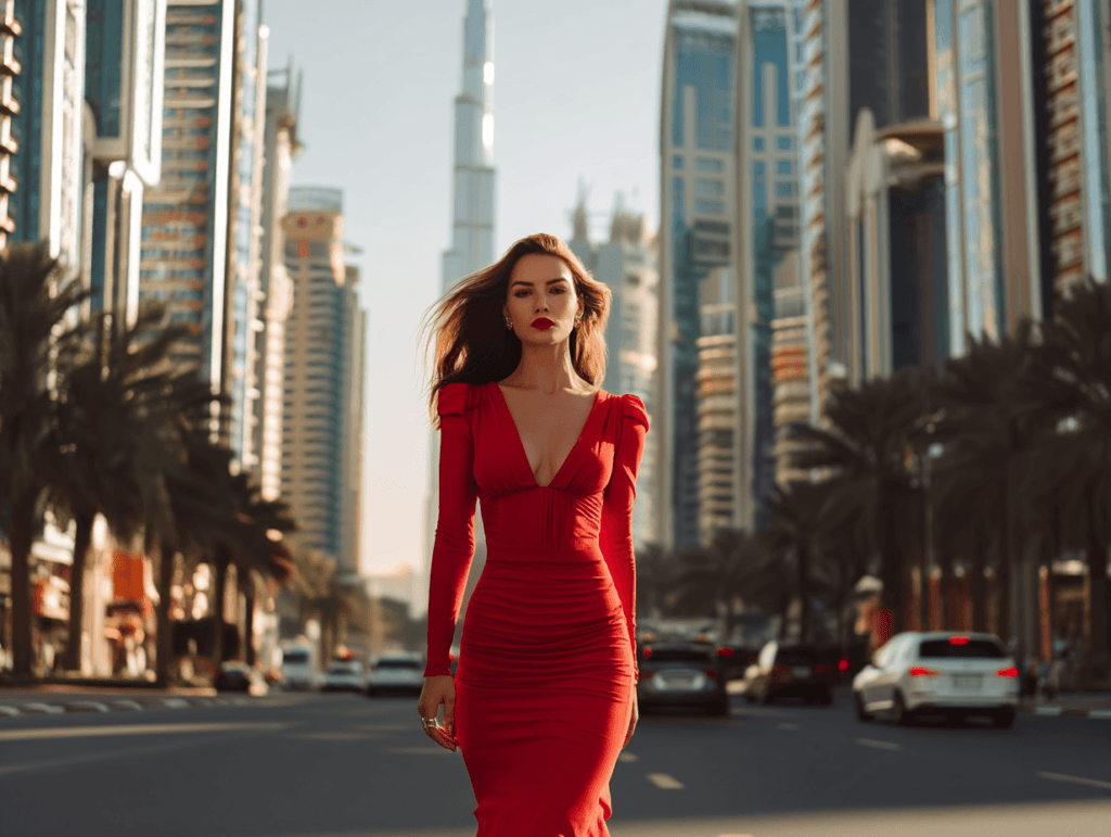 move to Dubai from UK