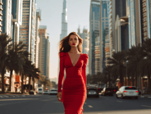 What Happens When You Move to Dubai from the UK?