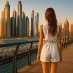 Dubai Visa for UK Non-Dom: 2025 Guide to Short-Stay Entries, Residency Pathways, and Timing Your Move