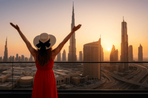 The Smart Founder’s Route: Online Company Registration in Dubai for UK Residents — The Complete Guide
